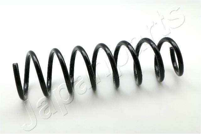 Пружина задняя JAPANPARTS ZC6172A
