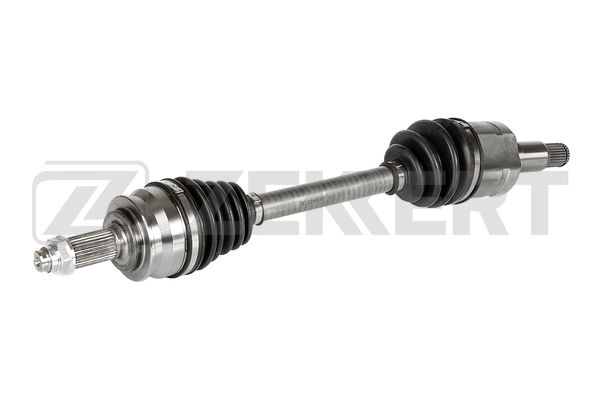 Привод в сборе передн. прав. suzuki vitara (tda4w j24b) 06- ZEKKERT AW-5604