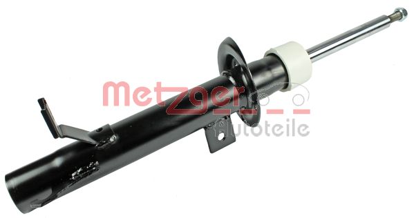 Амортизатор перед. ford fusion 02- trw jgm5801sr/1207445 1215298 1227709 1231002 1309693 METZGER 2340391