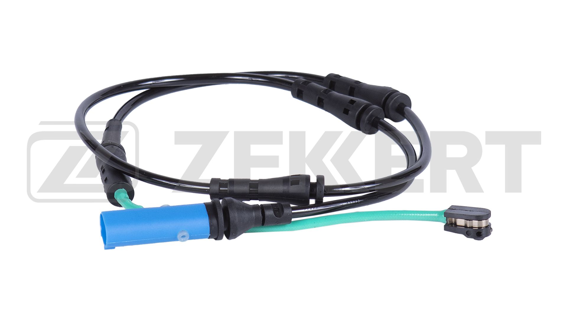 Датчик износа тормозных колодок bmw 5 (g30 f90) 16- 7 (g11 g12) 15- ZEKKERT BS-8130