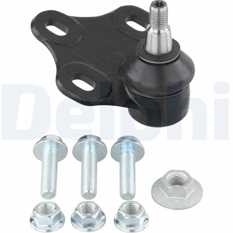 Опора шаровая DELPHI TC2192