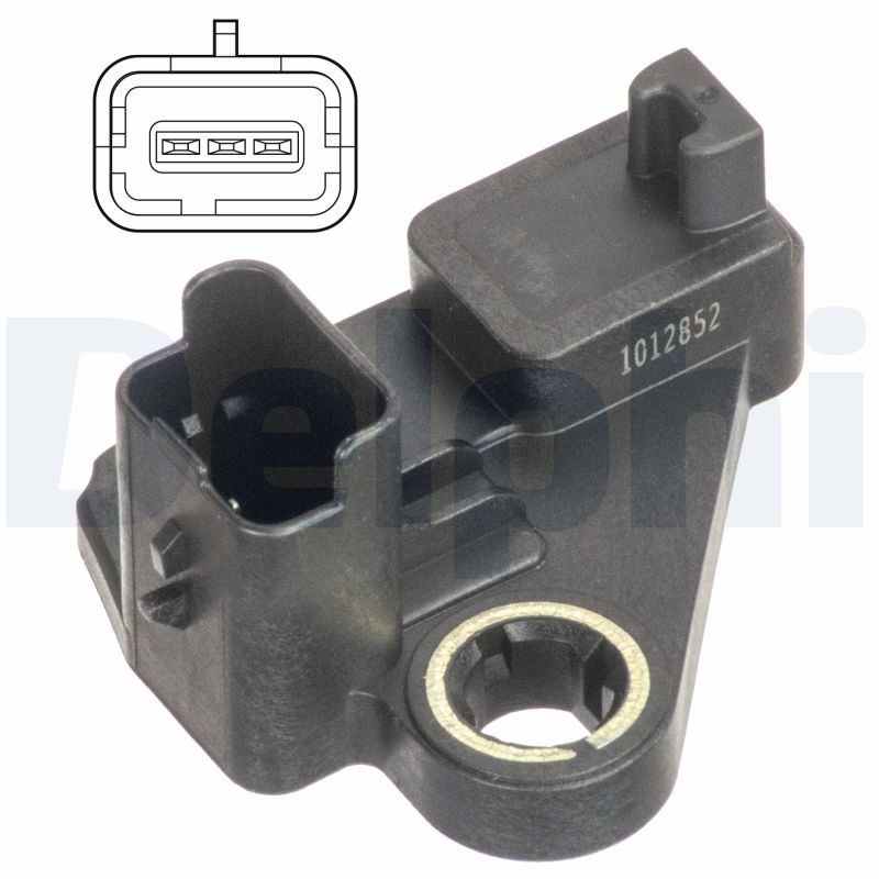 Автозапчасть DELPHI SS11326