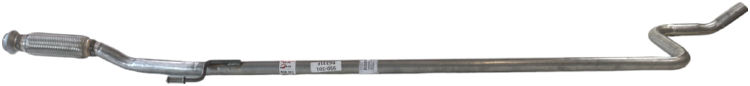 Труба выхлопного газа BOSAL 950-101