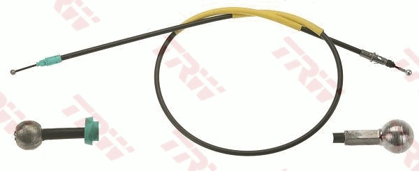 Автозапчасть TRW GCH3022