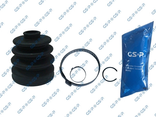 Пыльник шруса mitsubishi colt i-iii/lancer ii-v/hyundai 1.3-2.4 79-96 нар. GSP 780299