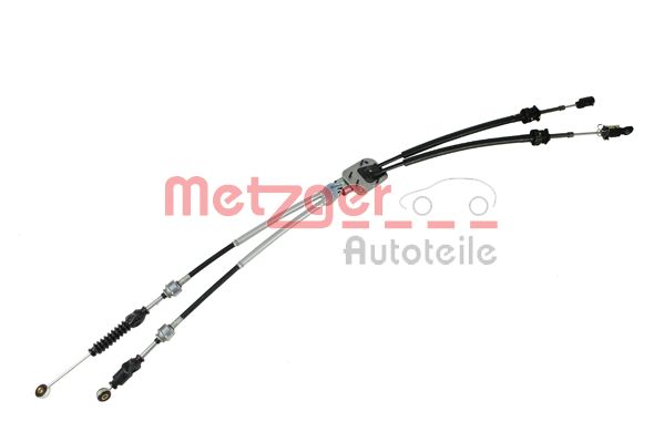 Трос механическая коробка передач METZGER 3150041