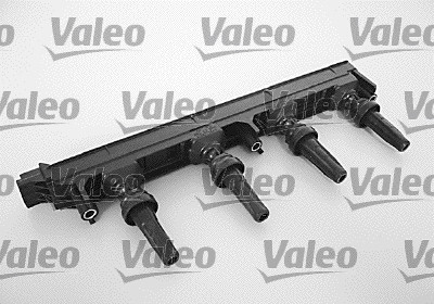 Деталь VALEO 245101