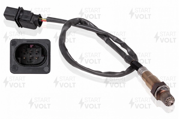 Лямбда-зонд bmw e87/e90/e60/e63/e65 2.0i/4.0i/5.0i 05 СТАРТВОЛЬТ VSOS2013