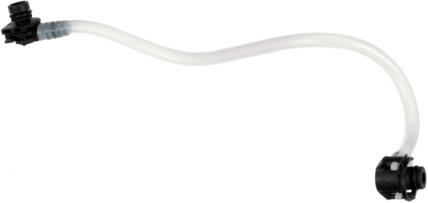 Fuel hose mercedes e w210 95 s210 2.5 e 250 t turbo-d 97 GATES MFL1172