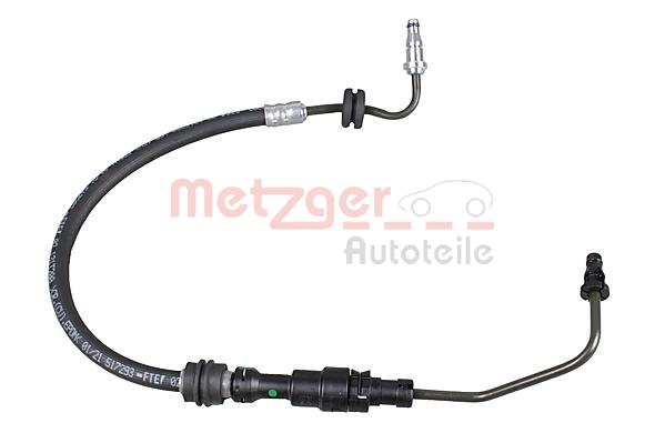 Тросы сцепления METZGER 2070008
