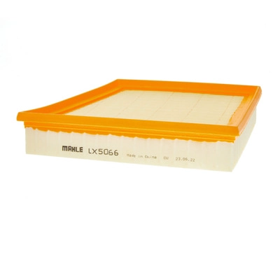 Air filter element MAHLE/KNECHT LX5066