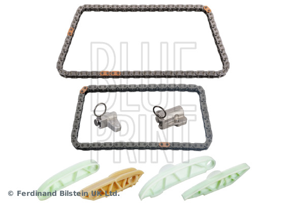 Автодеталь BLUE PRINT ADBP730078