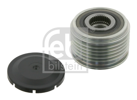 Автозапчасть FEBI BILSTEIN 27841