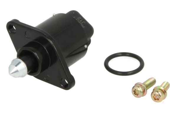 Привод холостого хода (4 pin) renault clio ii megane i megane i classic megane i coach megane scénic 1.6 01.96-05.05 ENGITECH ENT700017