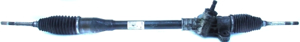 Рулевая рейка SPIDAN 52257