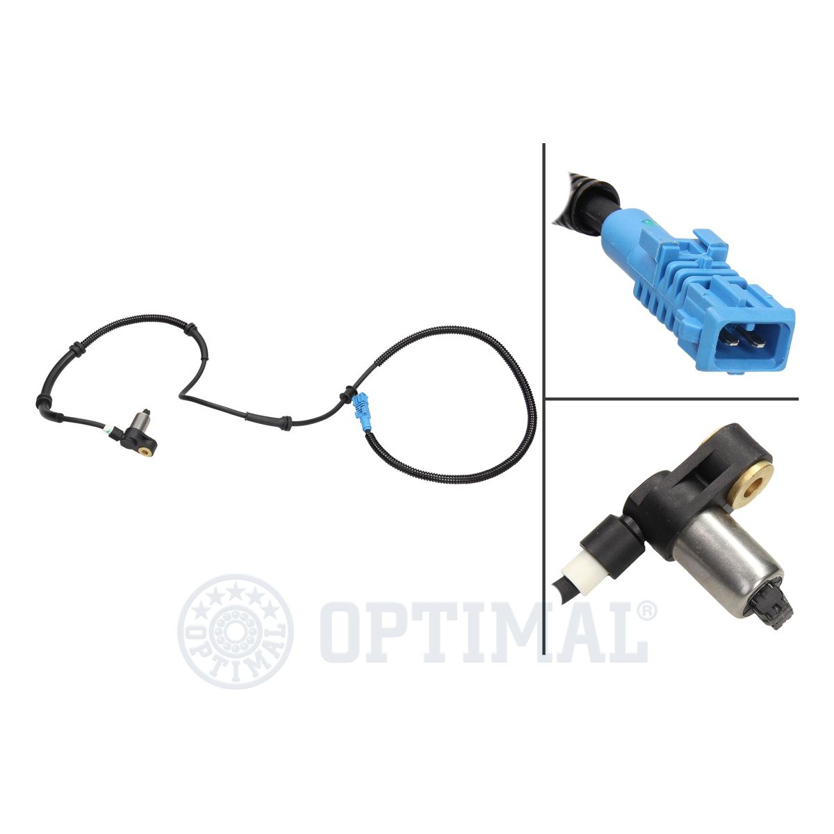 Автодеталь OPTIMAL 06-S708