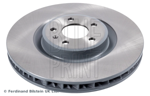 Диск тормозной BLUE PRINT ADBP430050