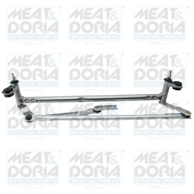 Автодеталь MEAT & DORIA 227057