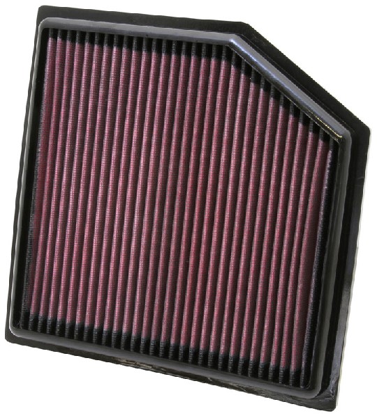 Фильтр воздуха спорт K&N FILTERS 33-2452