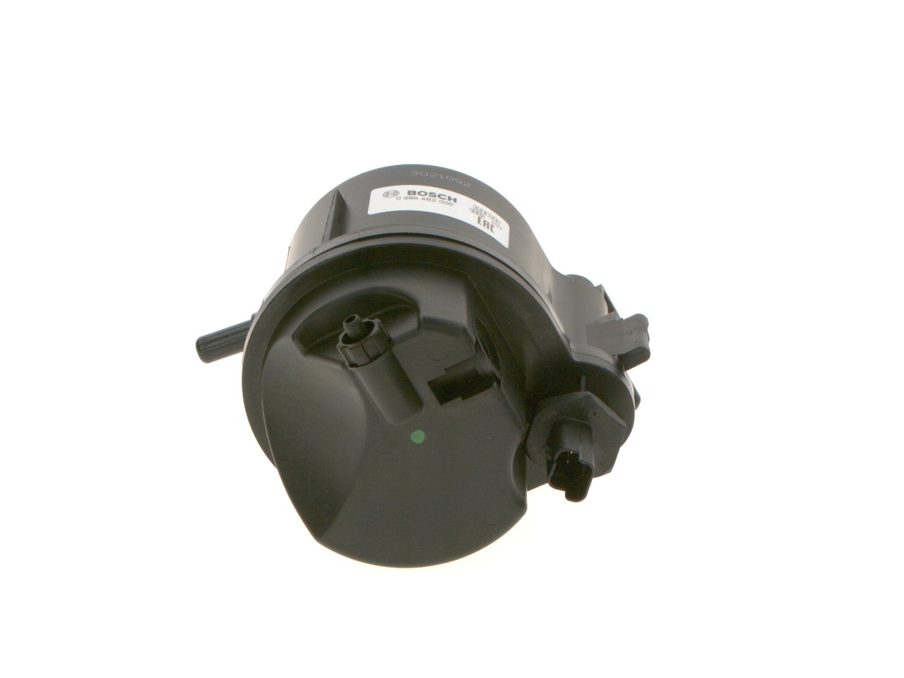Фильтр топливный BOSCH 0 986 4B2 006