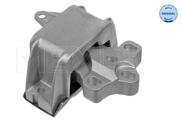 Подушка коробки передач задн. лев (мкпп) vw bora bora i golf iv new beetle 1.4 10.97-09.10 MEYLE 100 199 0090