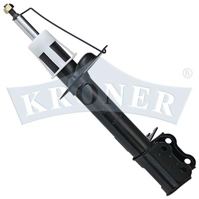 Амортизатор chevrolet lacetti (05-) nubira (05-) (задн. лев.) газ (k3512223g) kroner KRONER K3512223G