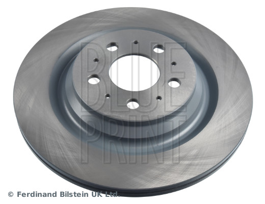 Диск тормозной BLUE PRINT ADBP430108