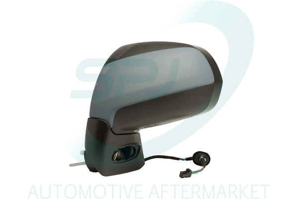 Зеркало внешнее SPJ E-2549