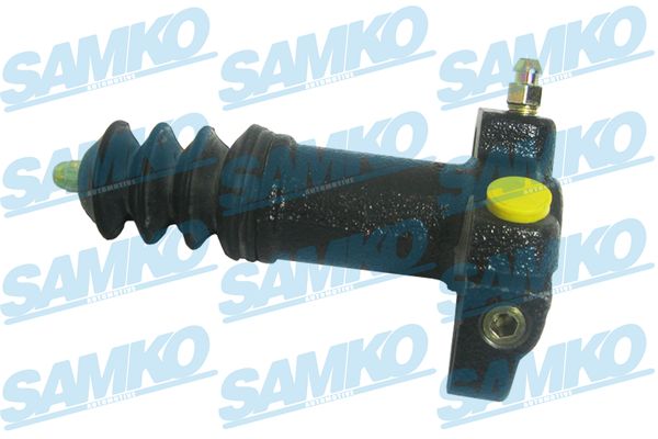 Цилиндр сцепления рабочий SAMKO M30051