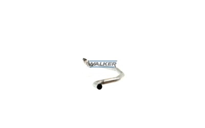 Выхлопная труба WALKER PRODUCTS 10477