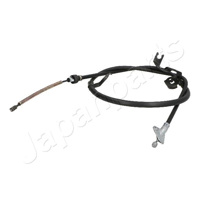 Трос р/т psa c1 107 левый JAPANPARTS BC-2050L