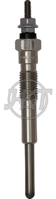 Свеча накала toyota HKT PT-153