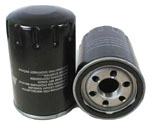 Фил-р масл. jaguar s-type xj 8 32-42 7 1997 ALCO FILTER SP-1117