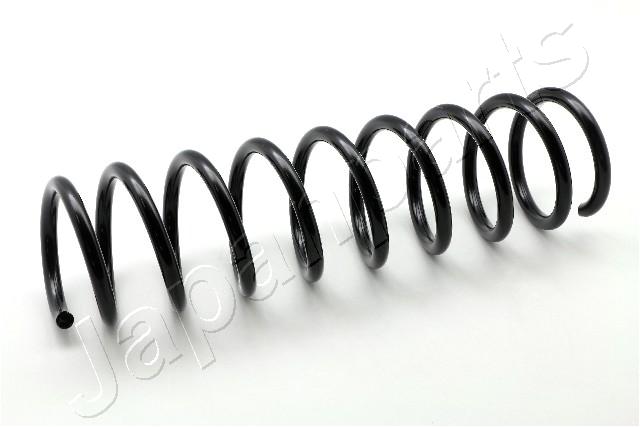 Пружина задняя JAPANPARTS ZC6275A