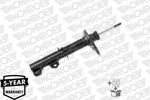 Амортизатор подвески MONROE 742038SP