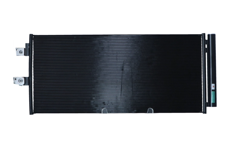 Радиатор кондиционера NRF 350446