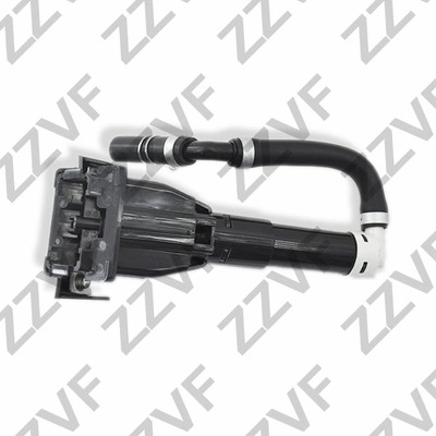 Форсунка омывателя фары правая (r) mitsubishi outlander (06-12) ZZVF ZVFP203