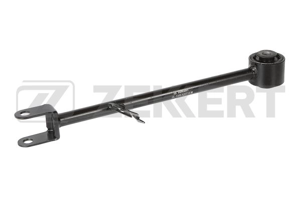 Рычаг подвески продольный зад. ниж. прав. renault duster 11- kaptur 16- dacia duster 10- ZEKKERT QL-3389