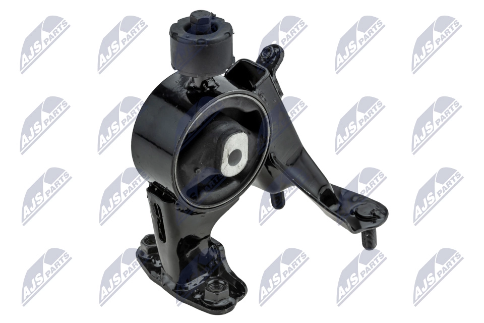 Подушка двигателя eng.2.0d-4d toyota auris e15 06- /tylna/ NTY ZPS-TY-160