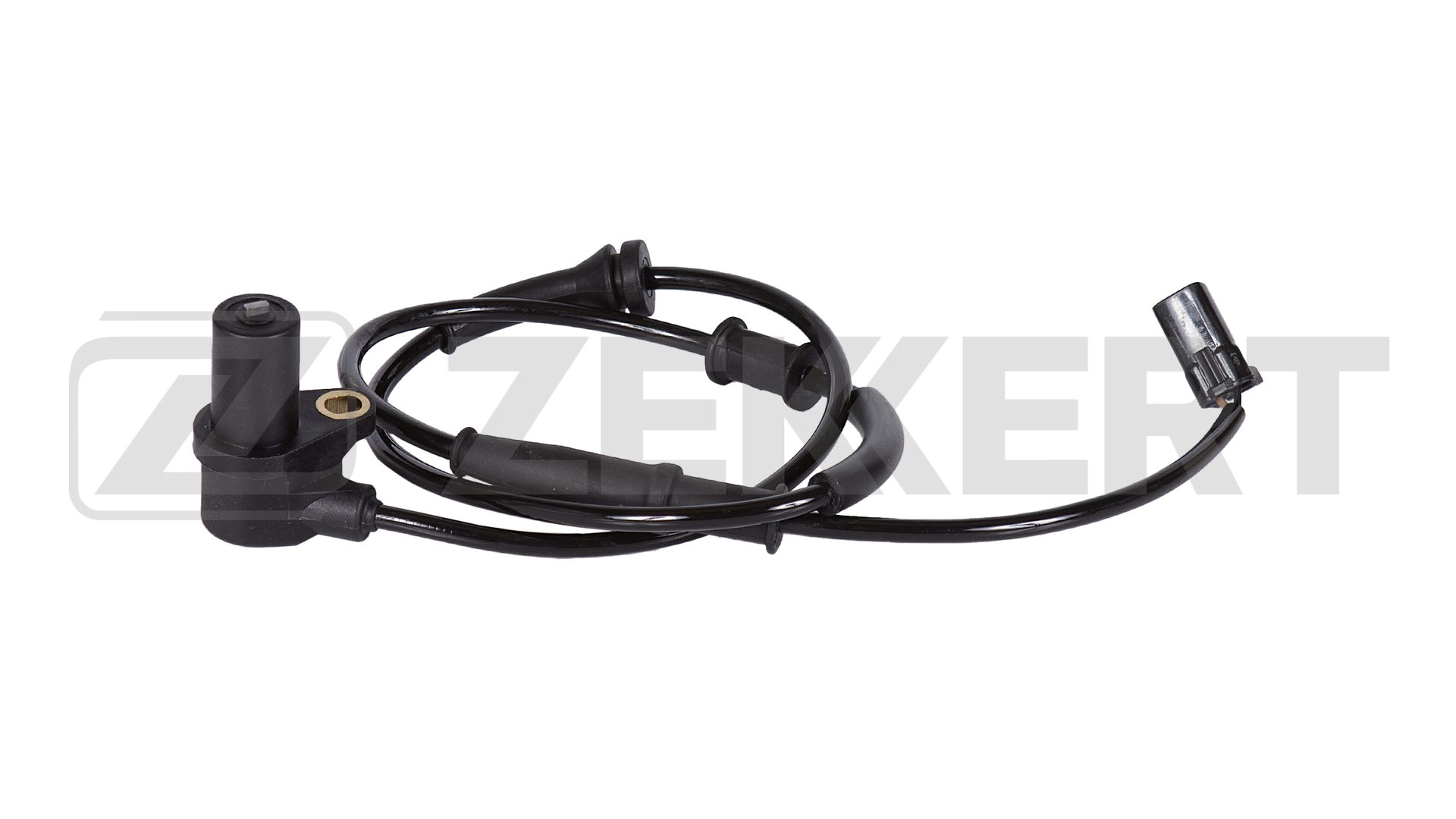 Датчик abs передн. прав. hyundai accent ii 01- ZEKKERT SE-6084