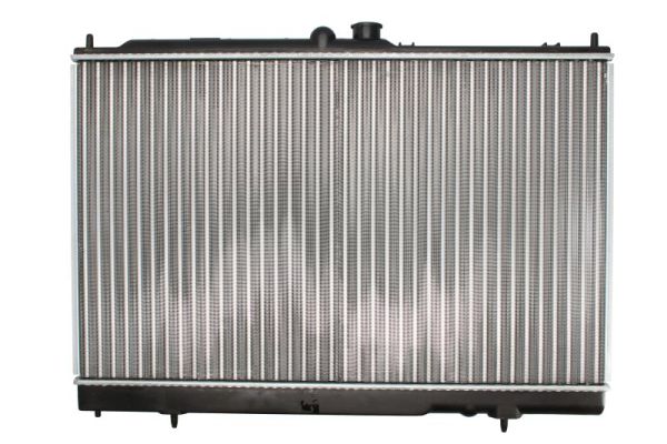 Радиатор двигателя mitsubishi outlander i 2.0/2.4 03.01-12.06 THERMOTEC D75016TT