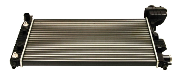 Радиатор охлаждения двигателя MAXGEAR AC230096