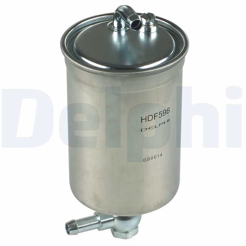 Автозапчасть DELPHI HDF598