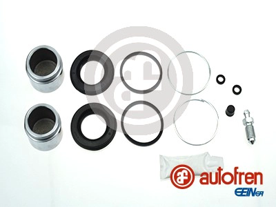 Автозапчасть SEINSA D42086C
