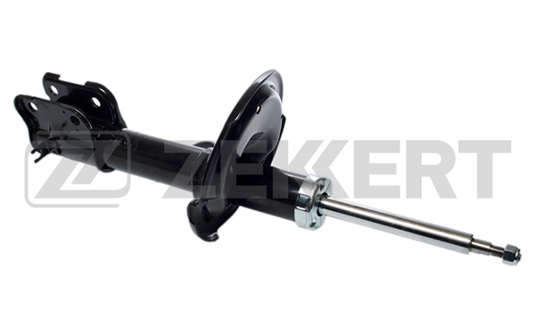 Амортизатор газовый правый передней подвески hyundai santa fe ii 06- ZEKKERT SG-4797