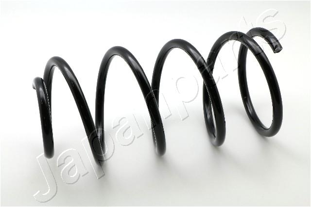 Пружина подвески передн. ford c-max focus iii JAPANPARTS ZC3444A