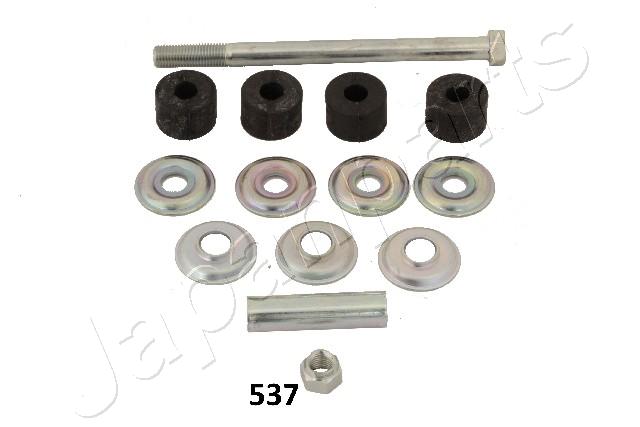 Тяга стабилизатора mitsubishi space wagon -04 передн.подв.лев/прав. JAPANPARTS SI-537