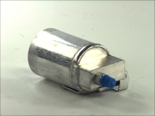 Осушитель кондиционера opel astra g astra g/kombi zafira a 1.2-2.2d 02.98-12.09 THERMOTEC KTT120004