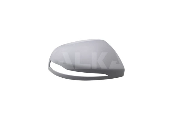 Крышка зеркала mercedes v-class (w447) 14- (под покраску) правого ALKAR 6342711