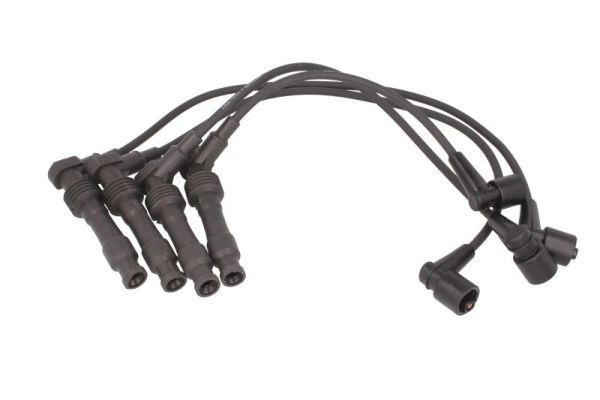 Комплект проводов зажигания opel astra f astra f classic astra g vectra b 1.4/1.6 10.95-01.05 ENGITECH ENT910200